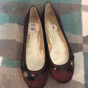 Tommy Hilfiger women’s flats
